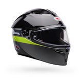 Casco Bell Lithium Motion Gris