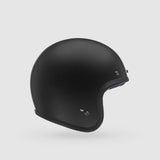 Casco Bell Custom 500 Solid Negro Mate