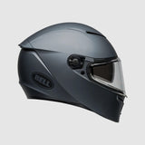 Casco Bell Lithium Mips Solid Gris
