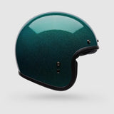 Casco Bell Custom 500 Flake Verde
