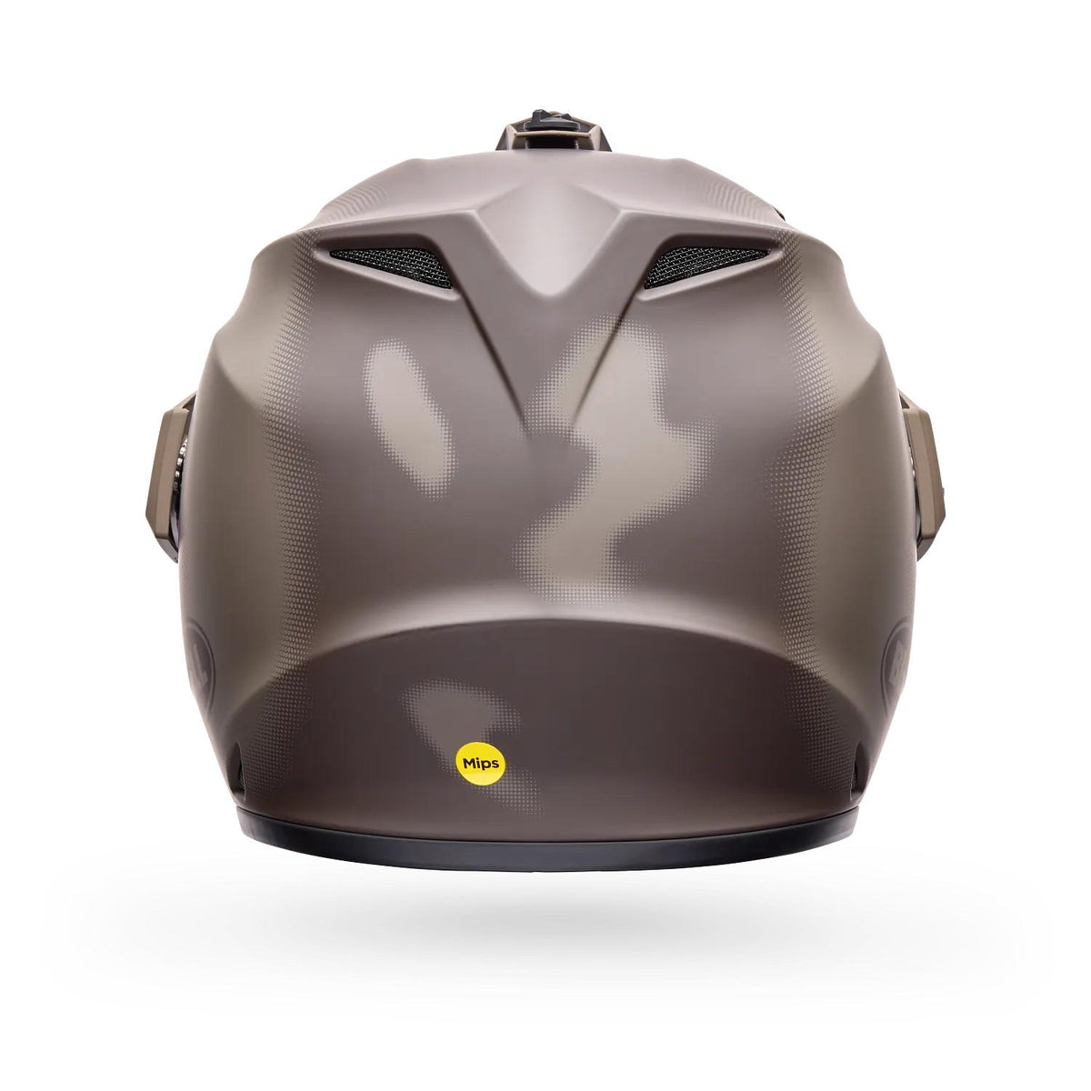 Casco Moto Calle MX-9 ADV Café Bell