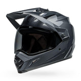 Casco Bell  MX-9 Adventure Mips Alpine Gris Carbon