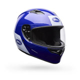 Casco Bell  Qualifier Clip Azul