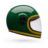 Casco Bell Bullitt GT Lane Verde Oscuro