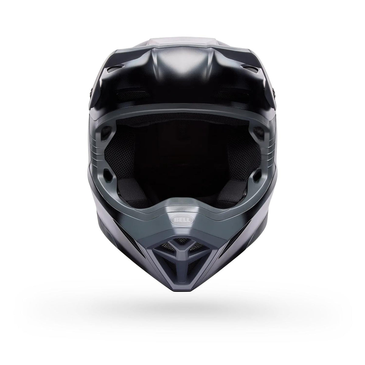 Casco Moto MX-10 Mips Camo Negro Camo Bell
