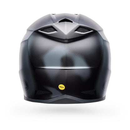 Casco Moto Niño MX-10 Mips Camo Negro Camo Bell