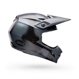 Casco Bell  MX-10 Mips Camo Negro Camo