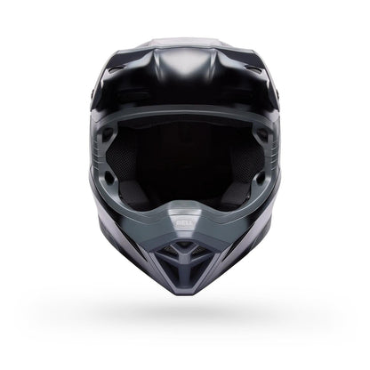 Casco Moto Niño MX-10 Mips Camo Negro Camo Bell