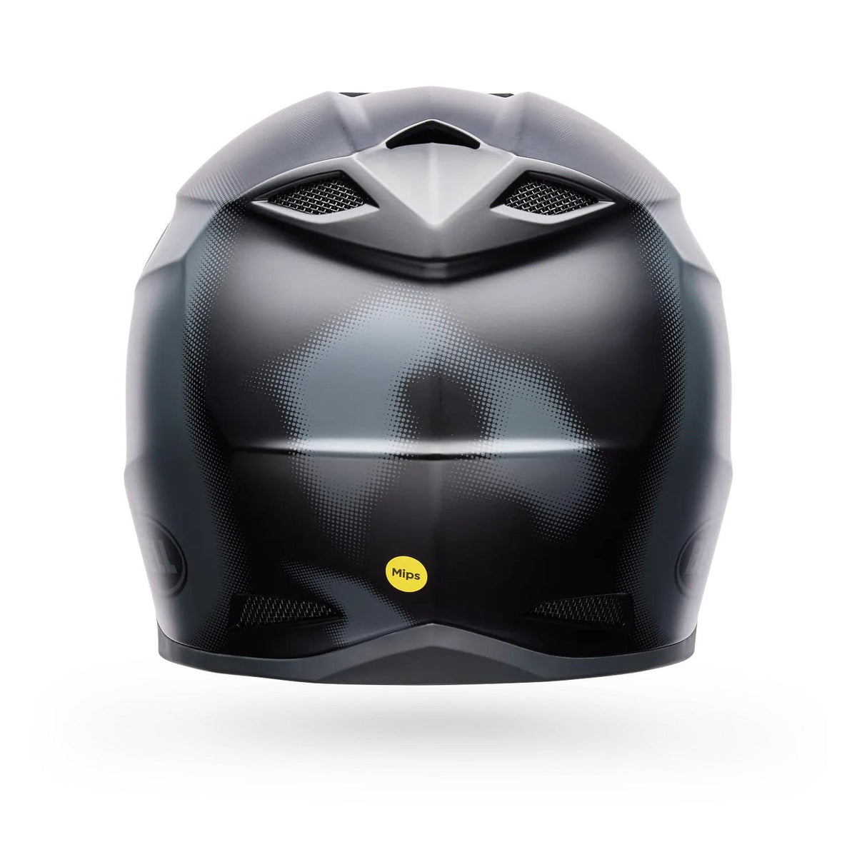 Casco Moto MX-10 Mips Camo Negro Camo Bell