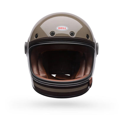 Casco Moto Calle Bullitt GT Lane Café Bell