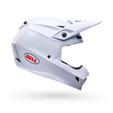Casco Bell MX-10 Mips Solid Blanco