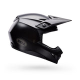 Casco Bell  MX-10 Mips Solid Negro Mate