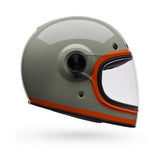 Casco Bell Bullitt GT Lane Gris
