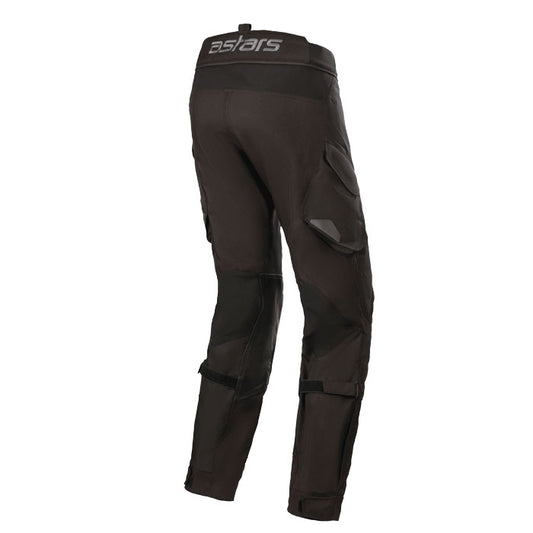 Pantalón ALPINESTARS Halo Drystar Black