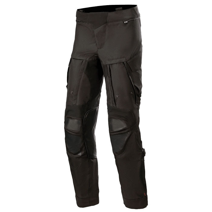 Pantalón ALPINESTARS Halo Drystar Black