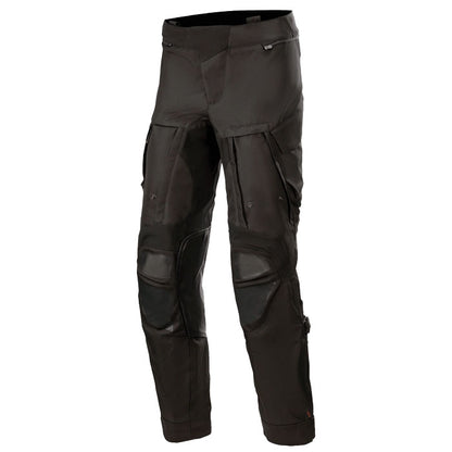 Pantalón ALPINESTARS Halo Drystar Black