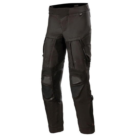 Pantalón ALPINESTARS Halo Drystar Black