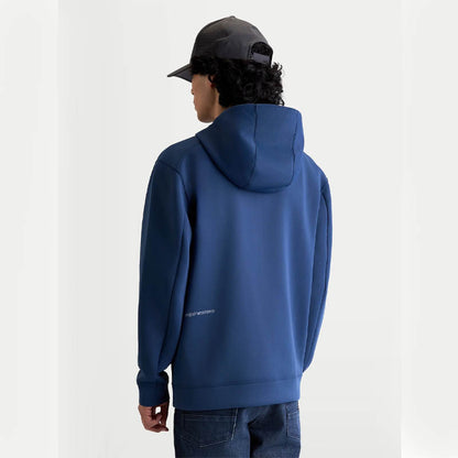 Polerón Alpinestars Cypher Azul
