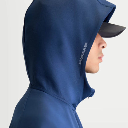 Polerón Alpinestars Cypher Azul