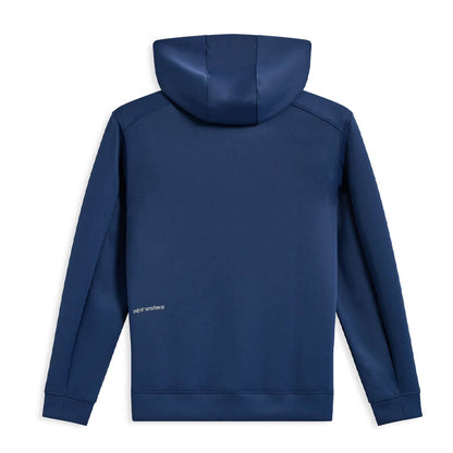 Polerón Alpinestars Cypher Azul