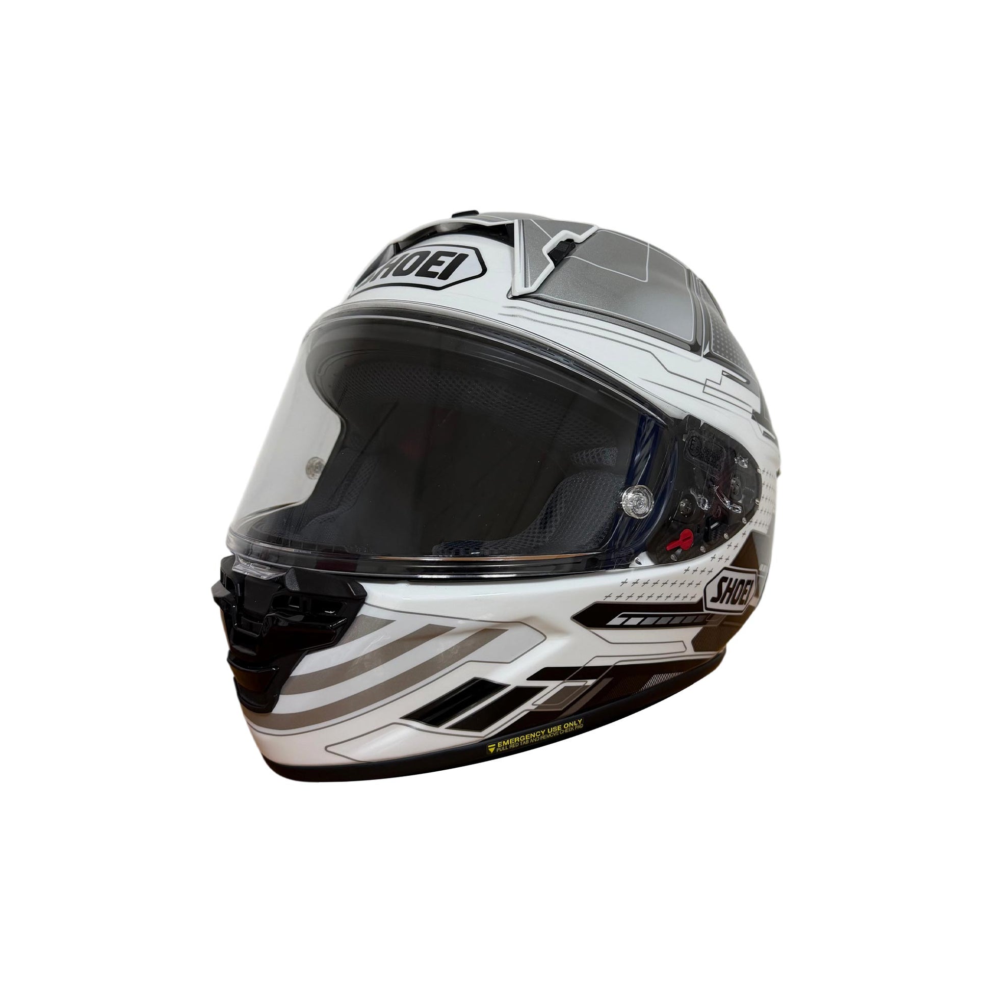 Casco Shoei X-spr PRO Proxy TC-6