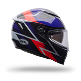 Casco Bell  Lithium Mips Kinetic Morado