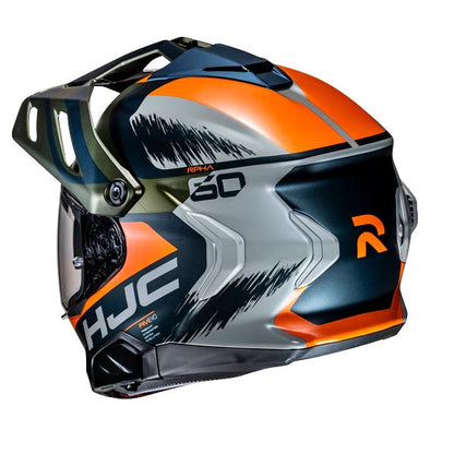 Casco HJC RPHA 60 Quid MC47SF