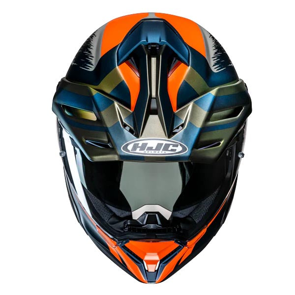 Casco HJC RPHA 60 Quid MC47SF