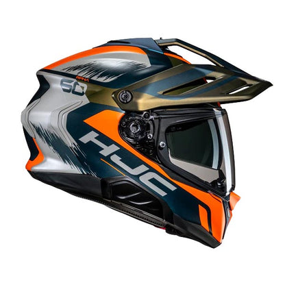 Casco HJC RPHA 60 Quid MC47SF