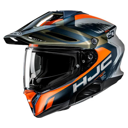 Casco HJC RPHA 60 Quid MC47SF