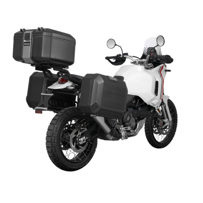 Anclaje para TOPCASE Shad Ducati DESERT X RALLY (24-25) (D0DS92ST)