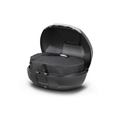 Maleta para Moto Shad Top-Case SH-47 Rojo