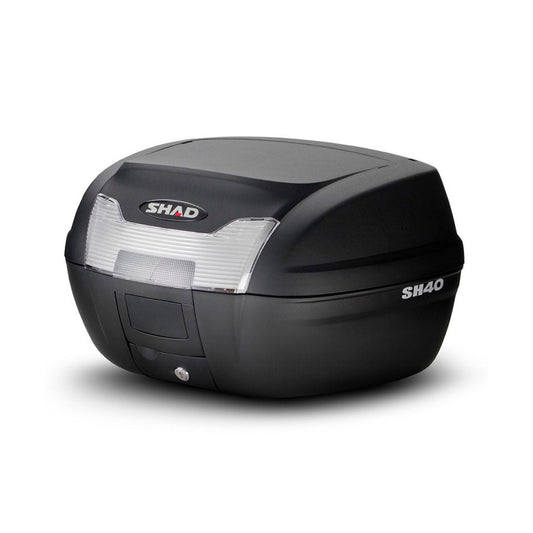 Maleta para Moto Shad Top-Case SH-40 Basic