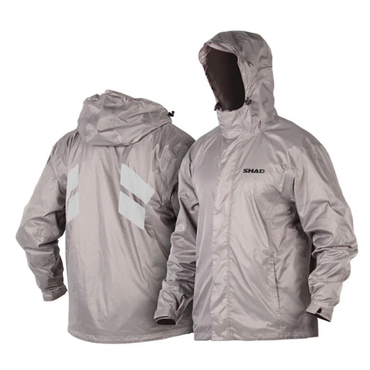 Shad Cortaviento Impermeable