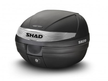 Maleta para Moto Shad Top-Case SH-29