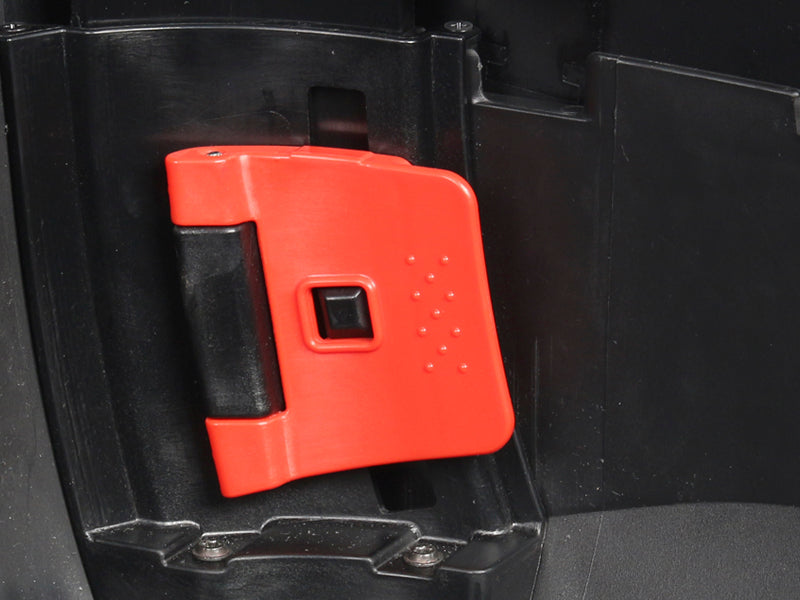 Maleta para Moto Shad Top-Case SH-58X Expandible