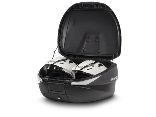 Maleta para Moto Shad Top-Case SH-58X Expandible