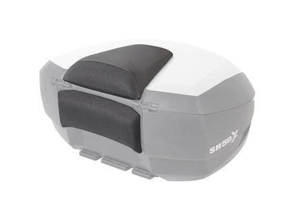 Maleta para Moto Shad  Top Case SH-59X Expandible