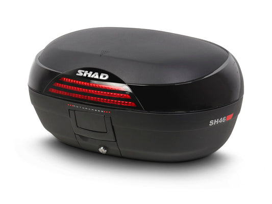 Maleta para Moto Shad Top-Case SH-46