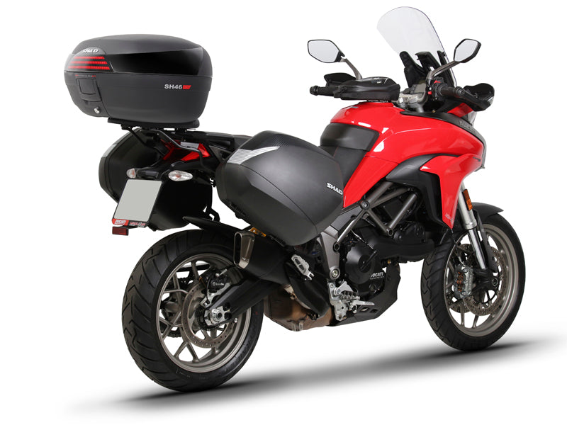 Maleta para Moto Shad Top-Case SH-46