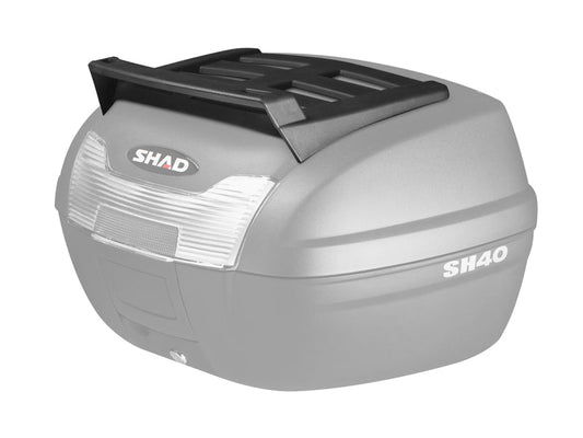 Maleta para Moto Shad Top-Case SH-40 Cargo