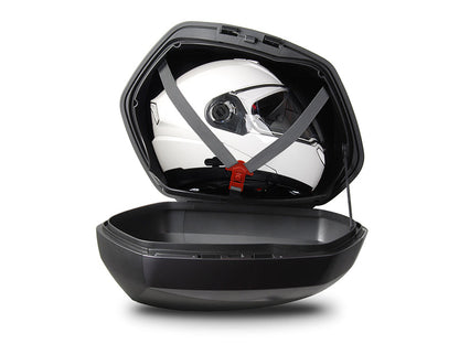 Maleta para Moto Shad lateral SH36- Carbono (par)