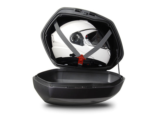 Maleta para Moto Shad lateral SH36- Carbono (par)