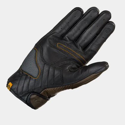 Guantes Shima Blake Café