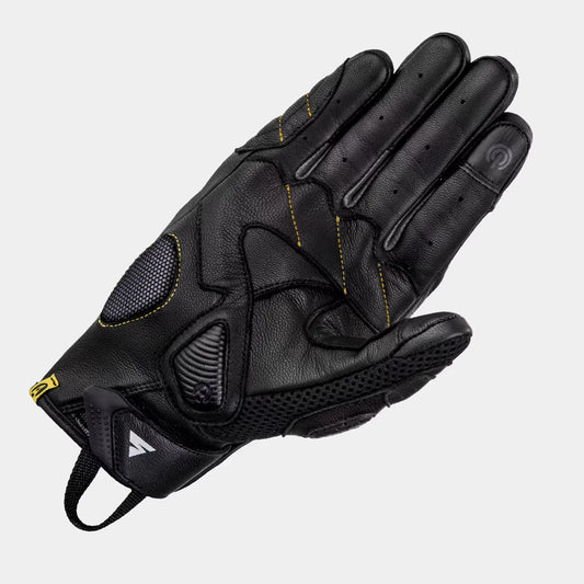 Guantes Shima Rush Negro