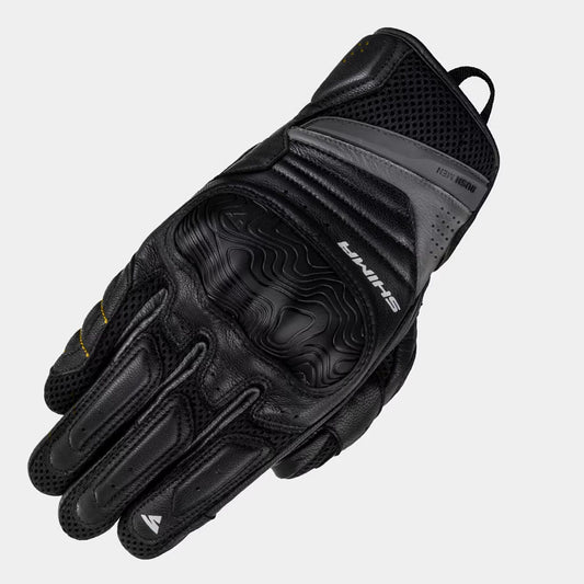 Guantes Shima Rush Negro