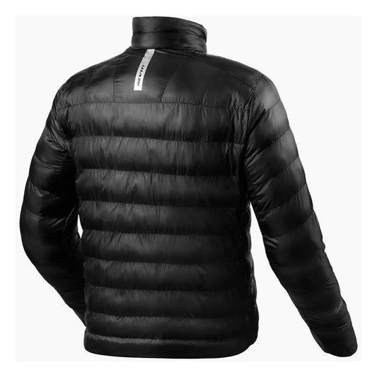 Chaqueta REVIT Solar 3 Black