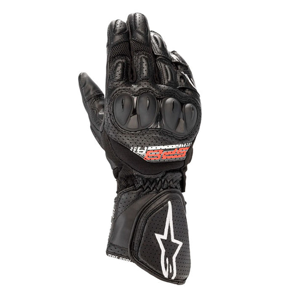 Antumbra ATN8 8ch シグナルプロセッサー Guantes Alpinestars SP-8 V3 Air Black – Motoqueros Chile