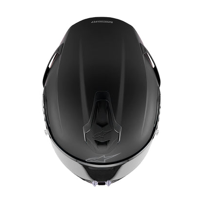 Casco ALPINESTARS S-R7 Negro Matte