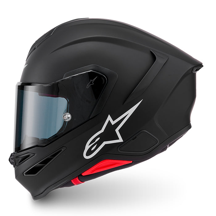 Casco ALPINESTARS S-R7 Negro Matte